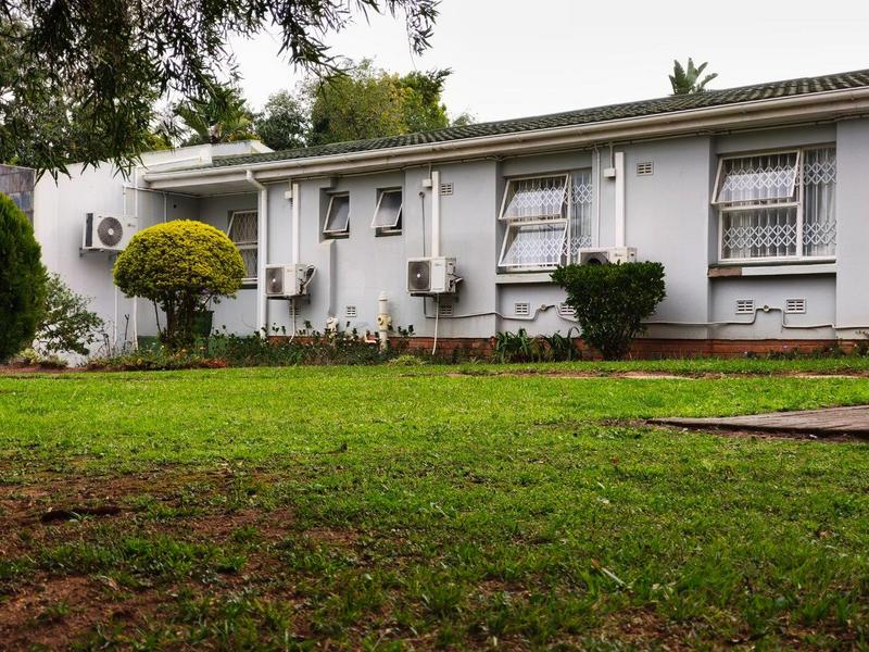 11 Bedroom Property for Sale in Fort Gale Eastern Cape